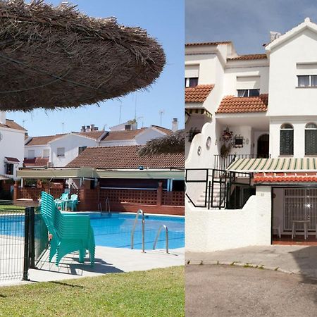 Casa Sevilla Mairena del Aljarafe Exterior foto