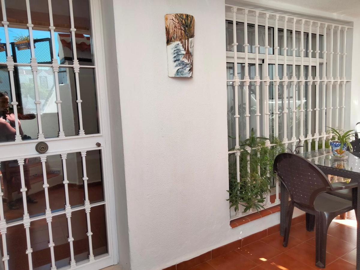 Casa Sevilla Mairena del Aljarafe Exterior foto
